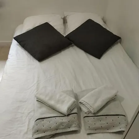 Au Centre De Appartement