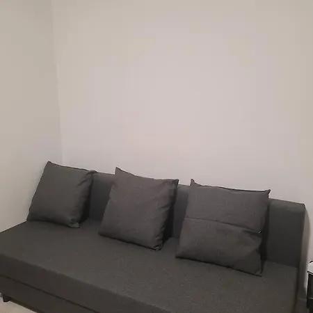 Au Centre De Appartement *
