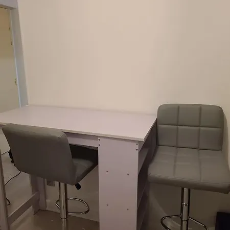 Appartement Au Centre De